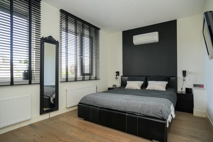 Foto 4 van Meester J van Dolderenstraat 2