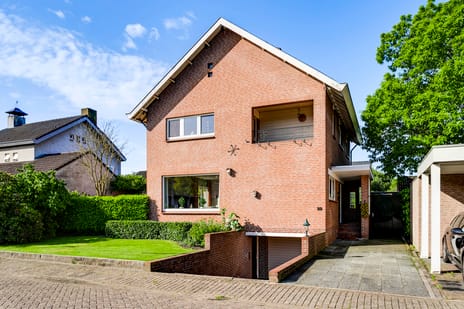 Hoogveldweg thumbnail