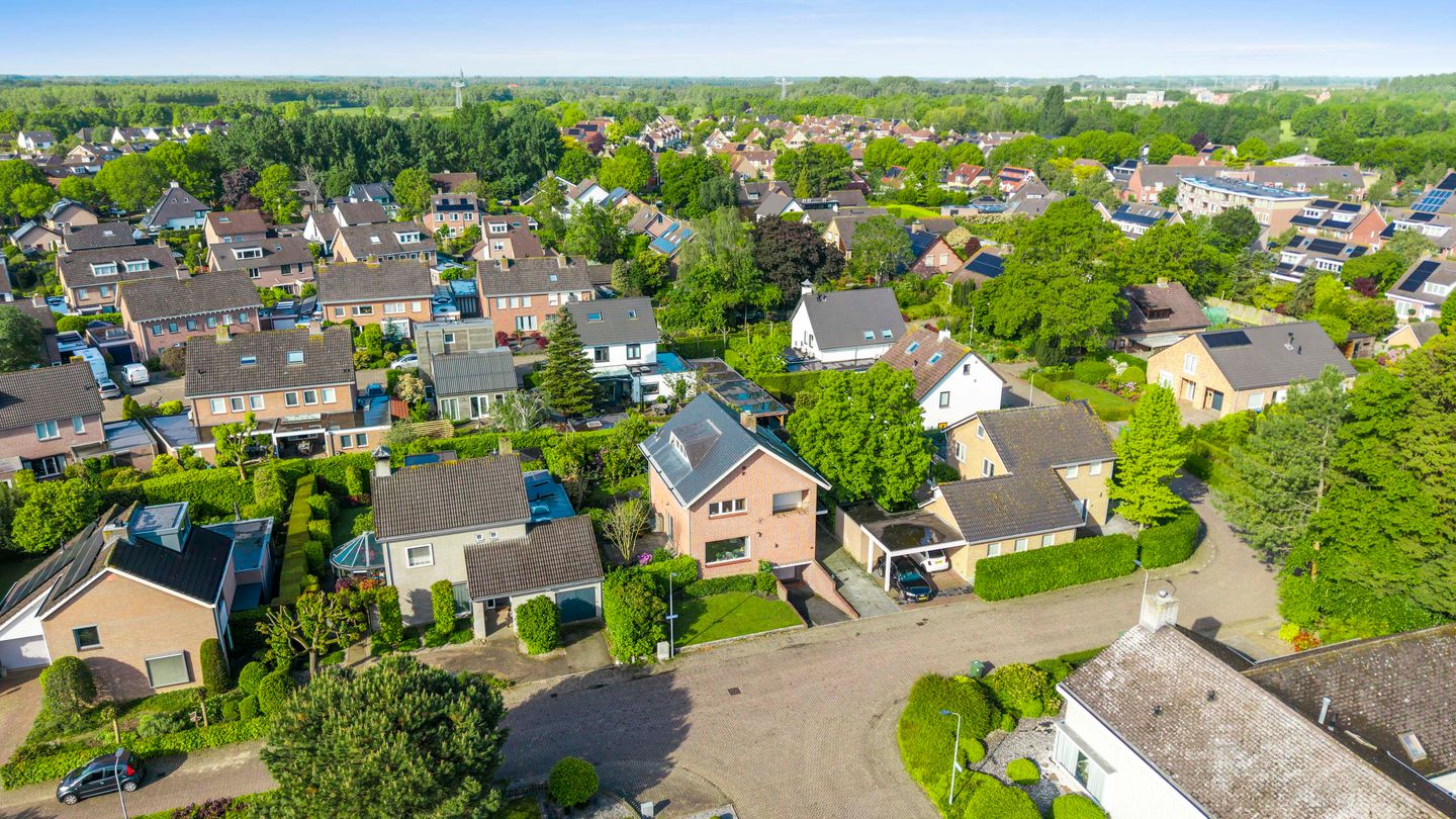 Foto 4 van Hoogveldweg 22