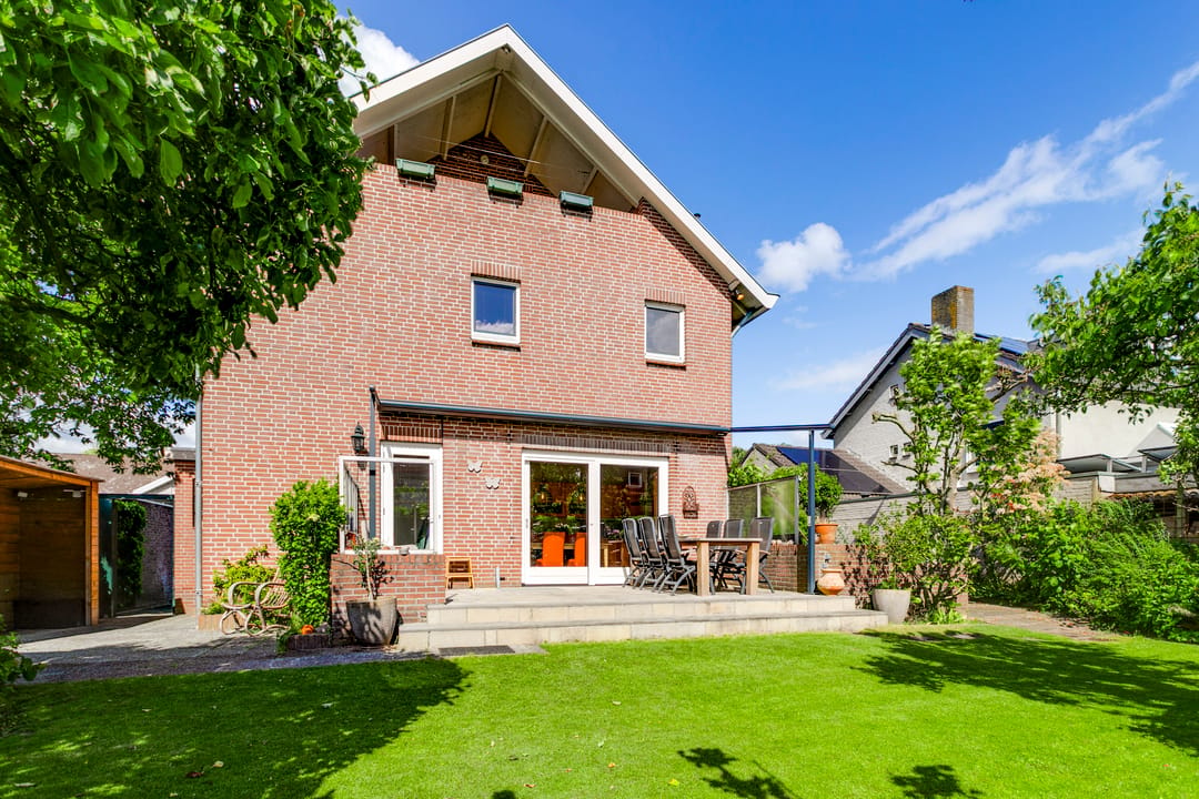 Foto 46 van Hoogveldweg 22