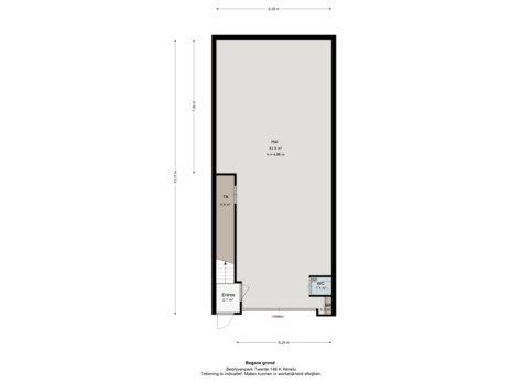 Bekijk plattegrond