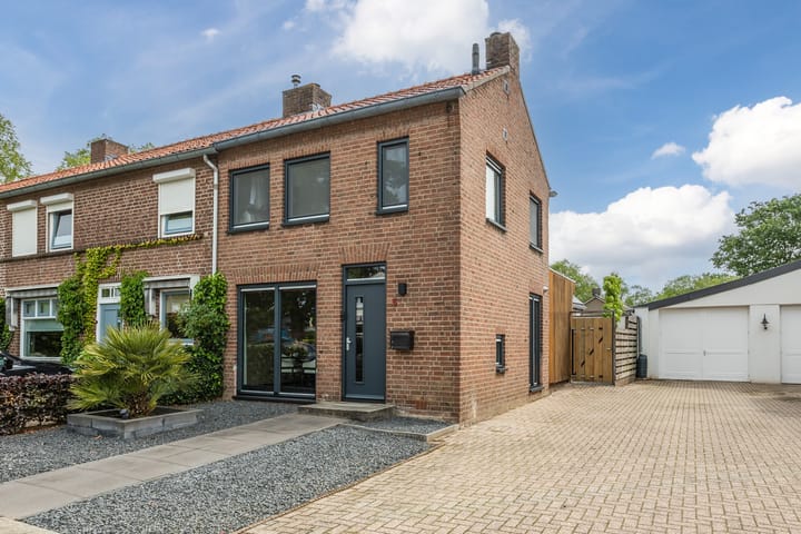 Foto 4 van Leemweg 5