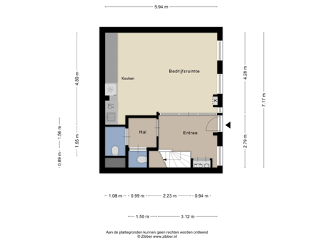 Bekijk plattegrond