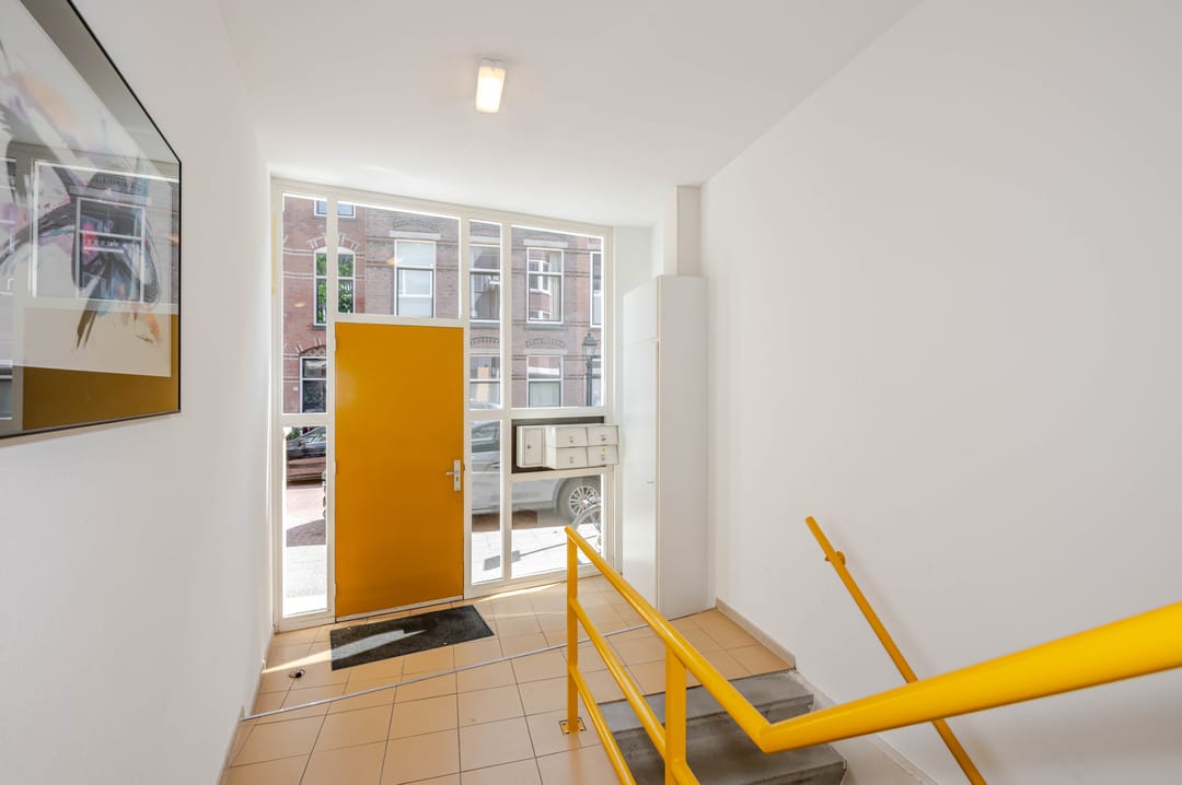 Photo 2 of Hollanderstraat 49