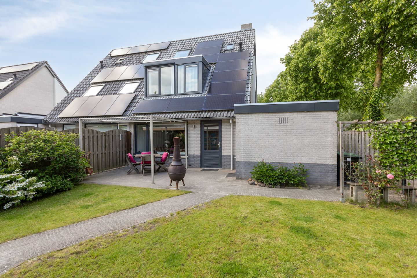 Foto 44 van Vioolstraat 8