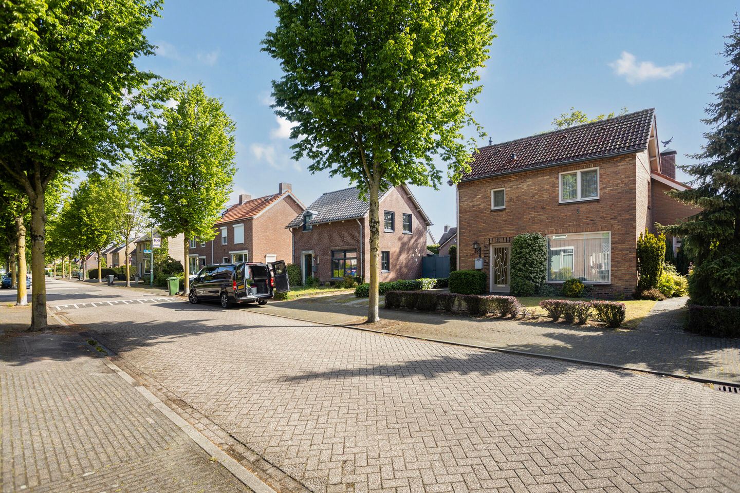 Photo 10 of St.-Christoffelstraat 7