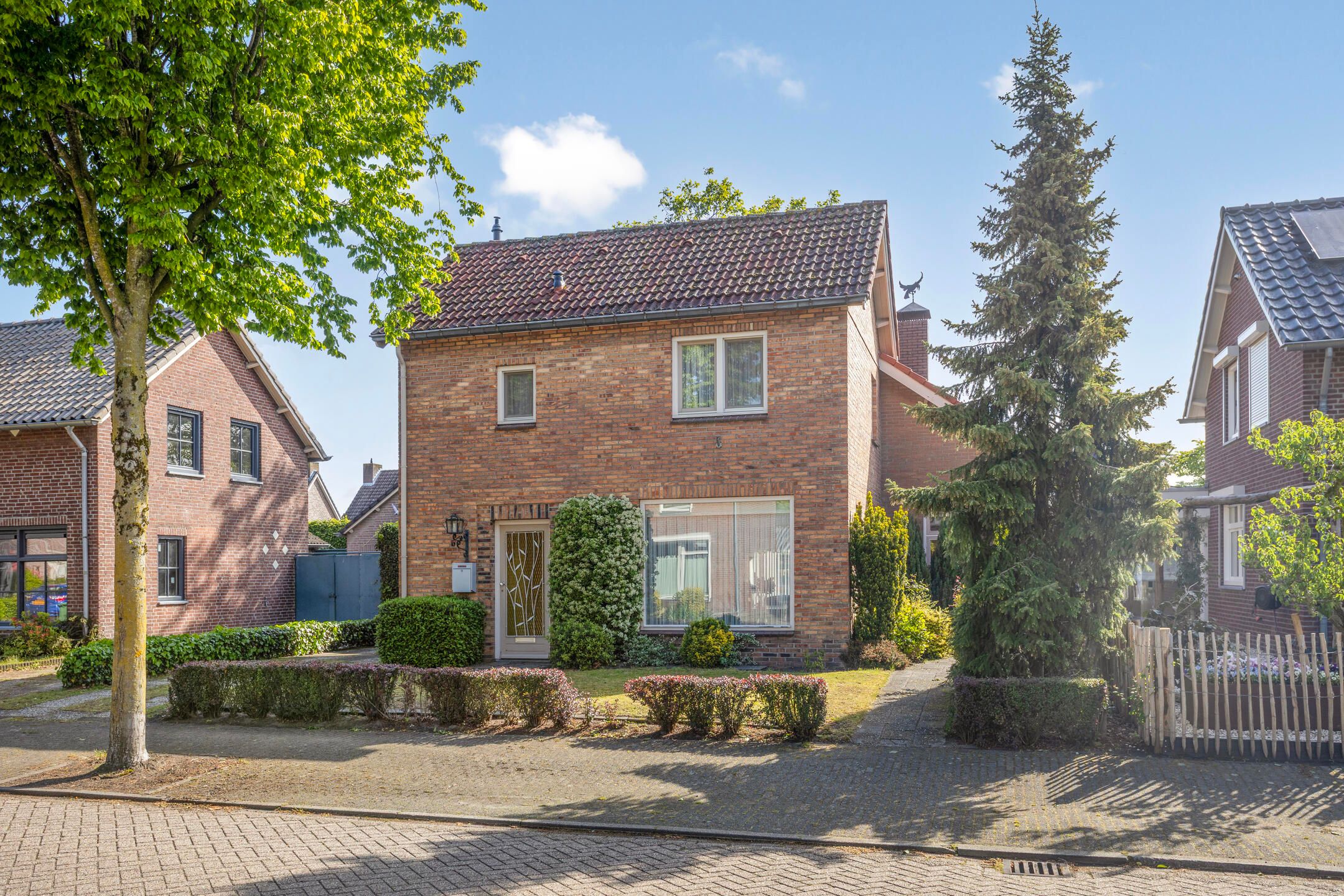 Photo 9 of St.-Christoffelstraat 7