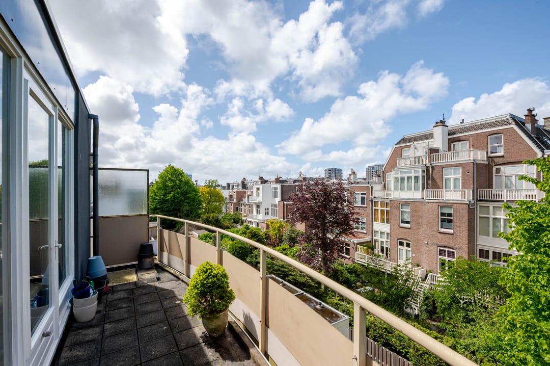 Photo 16 of Hollanderstraat 49