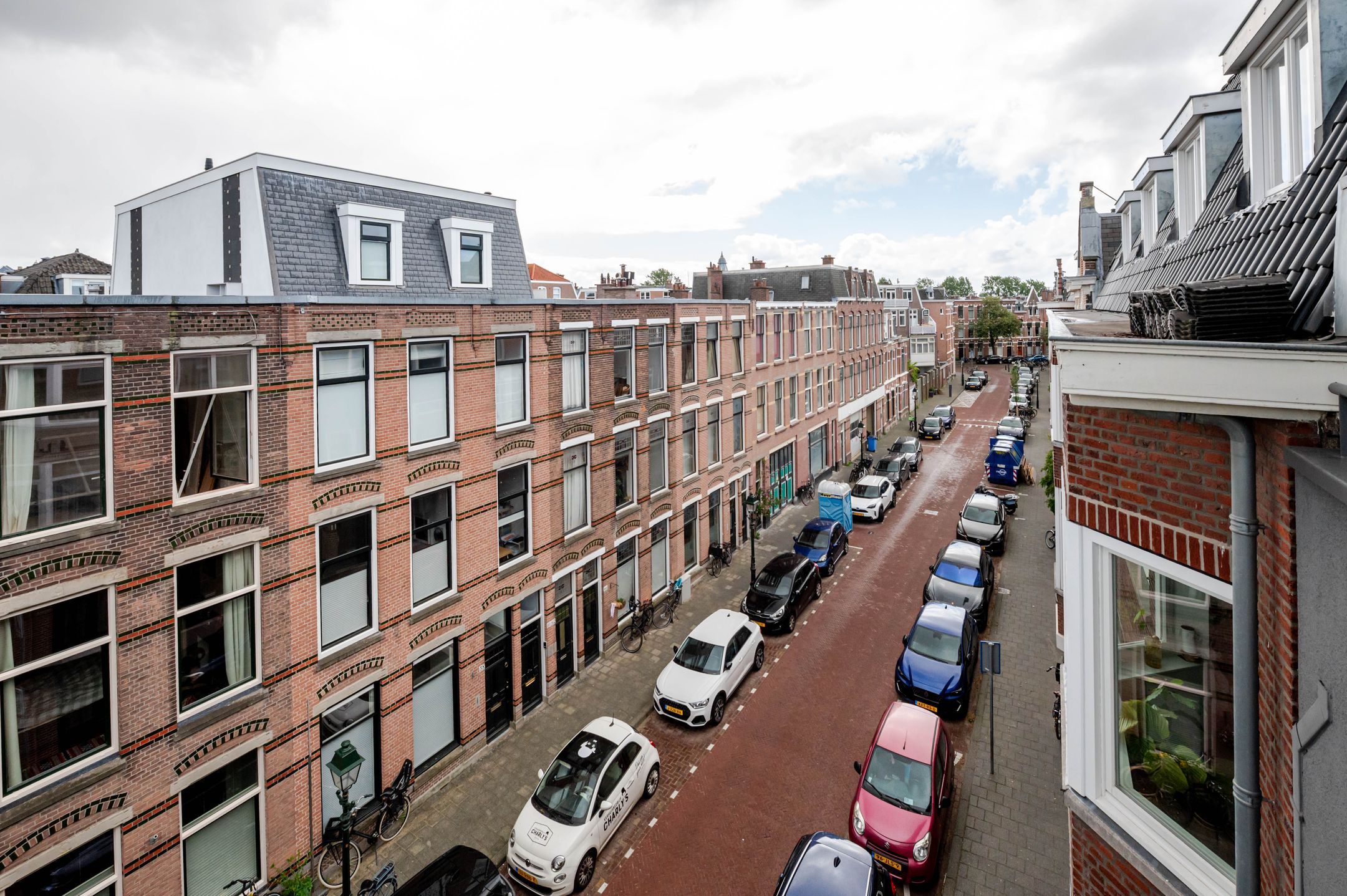 Photo 27 of Hollanderstraat 49