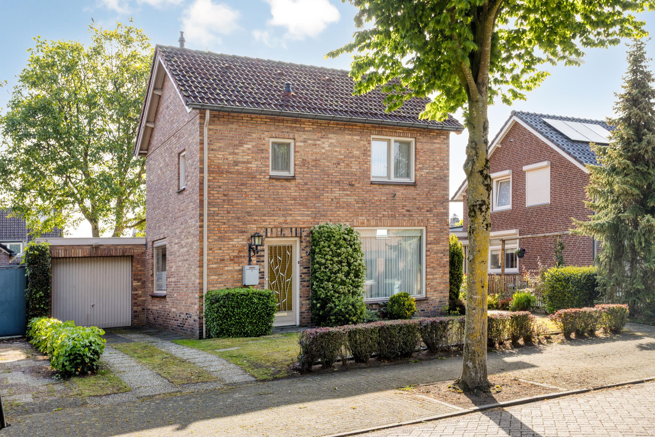 Photo 6 of St.-Christoffelstraat 7