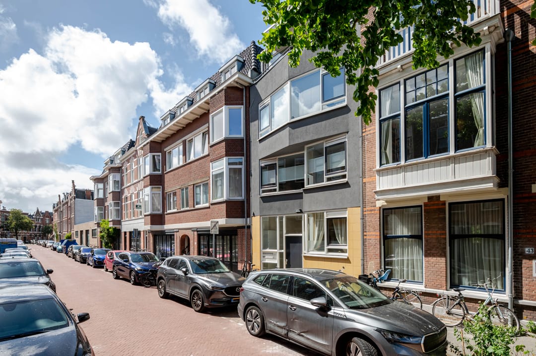 Photo 1 of Hollanderstraat 49