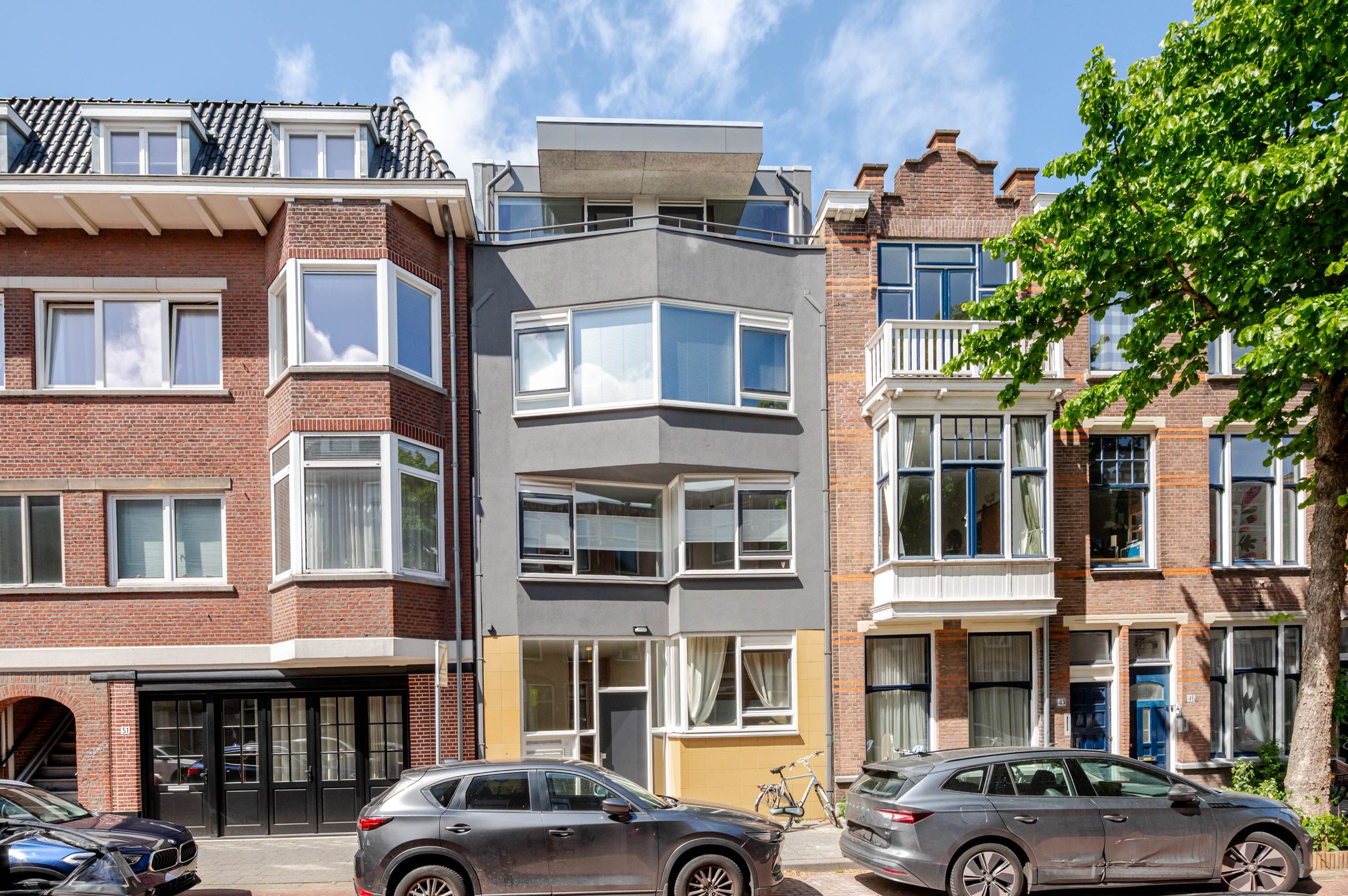 Photo 33 of Hollanderstraat 49