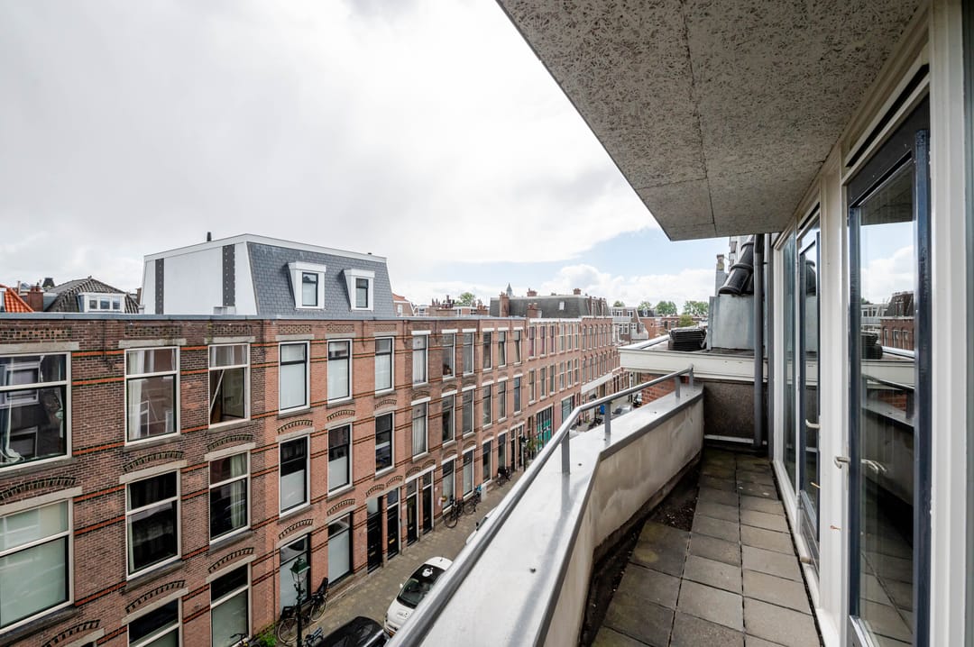 Photo 26 of Hollanderstraat 49
