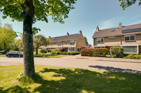 Kamperfoelieweg thumbnail