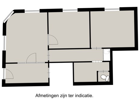 Bekijk plattegrond