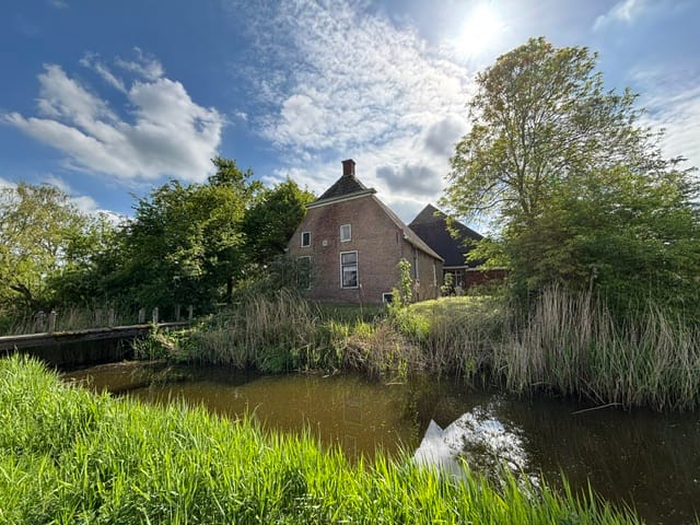 Foto 2 van Lageweg 2