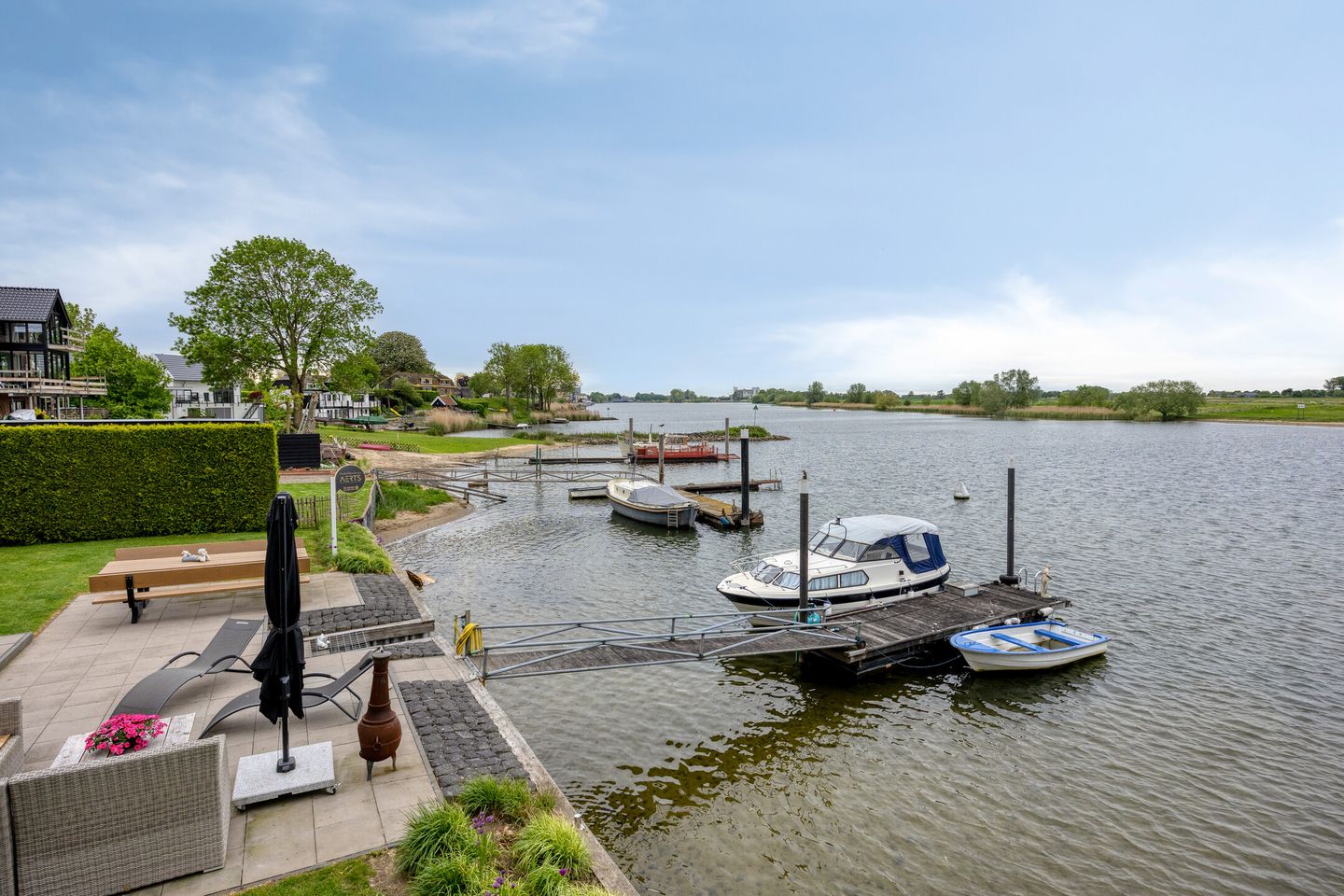 Photo 4 of Hoge Maasdijk 45