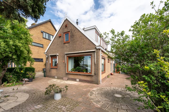 Schipholweg 853