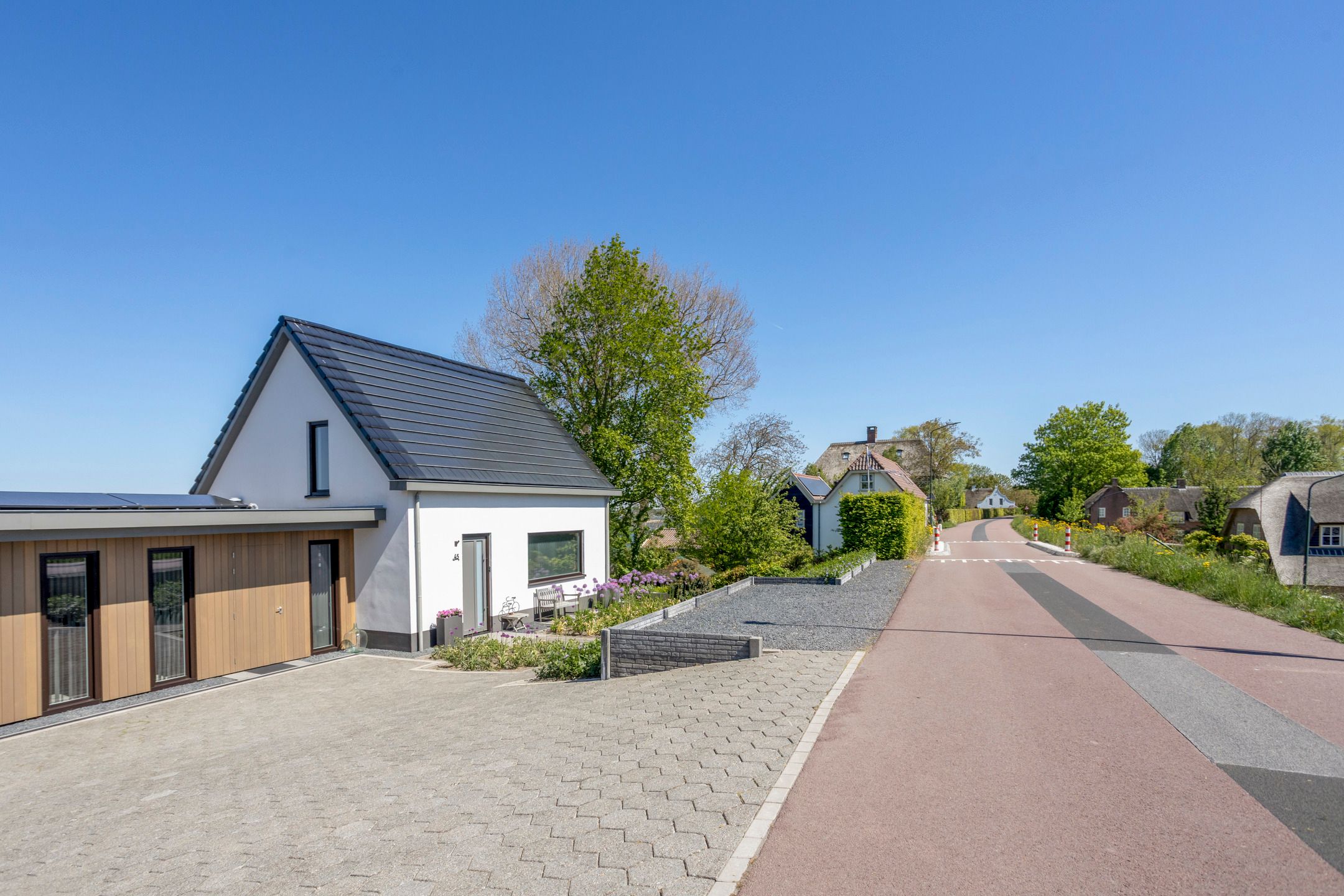 Photo 9 of Hoge Maasdijk 45