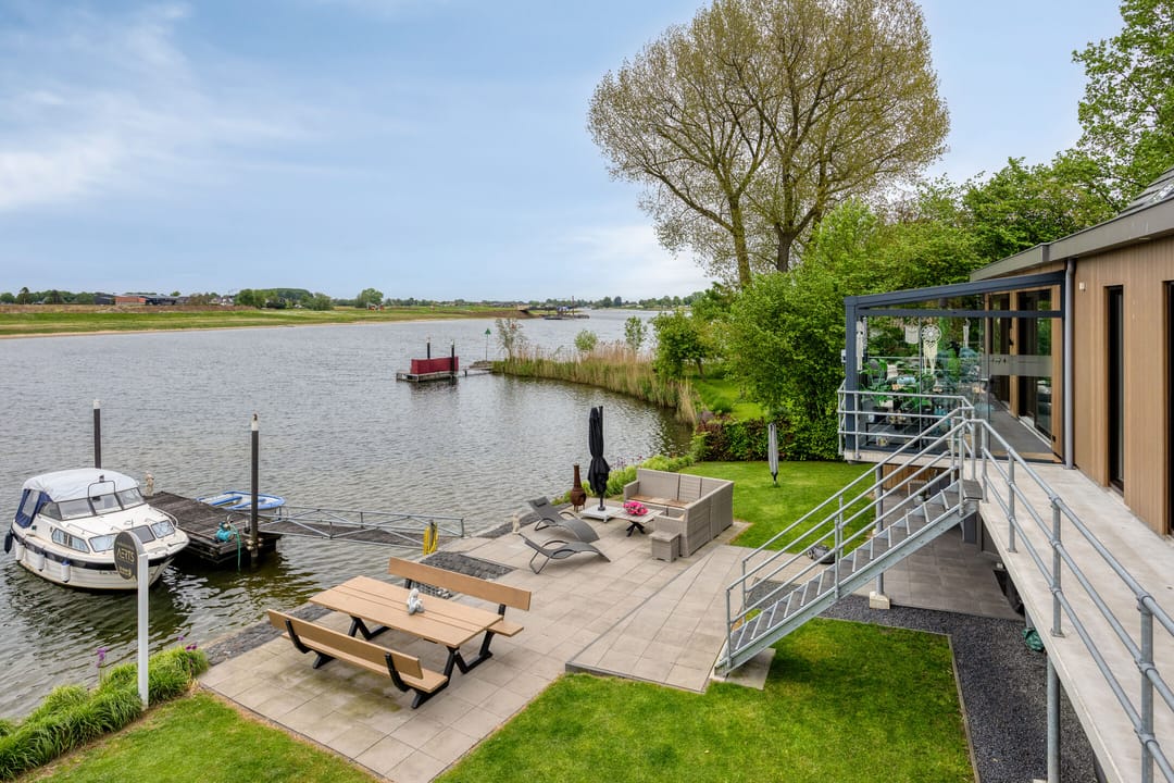 Photo 2 of Hoge Maasdijk 45