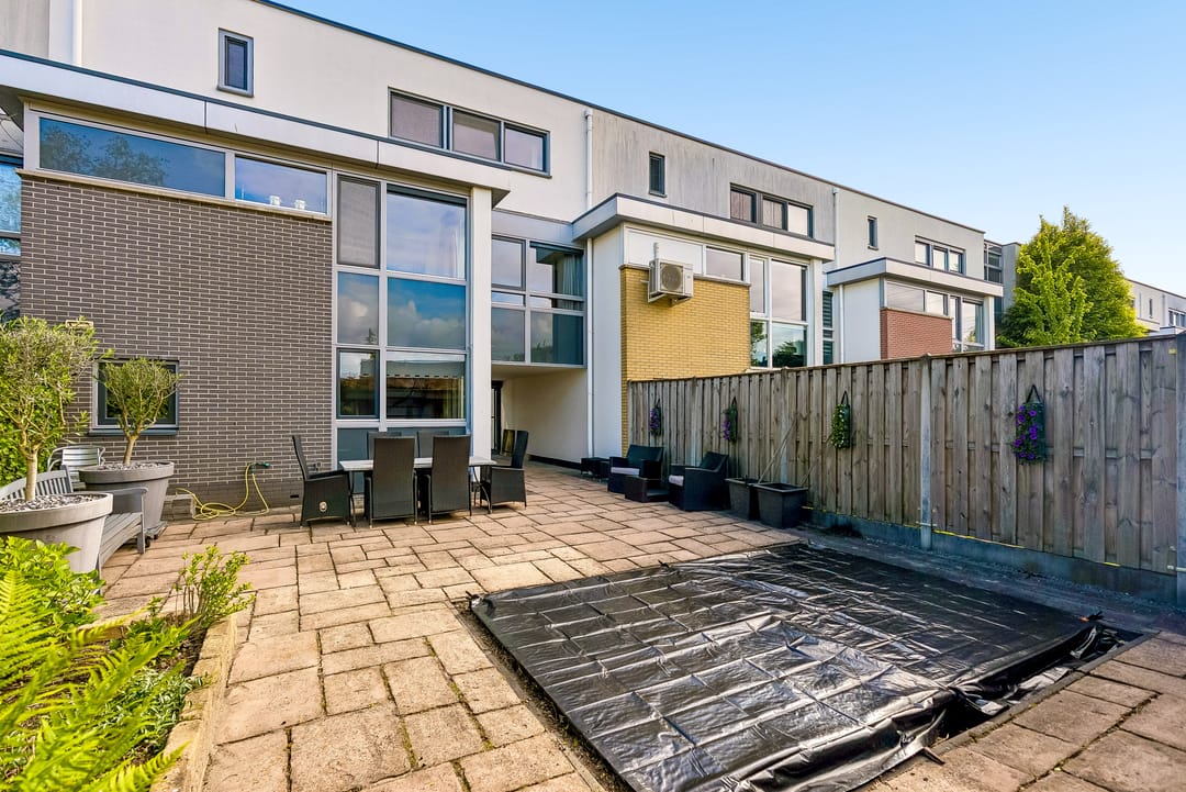 Photo 58 of Carel Willinklaan 18