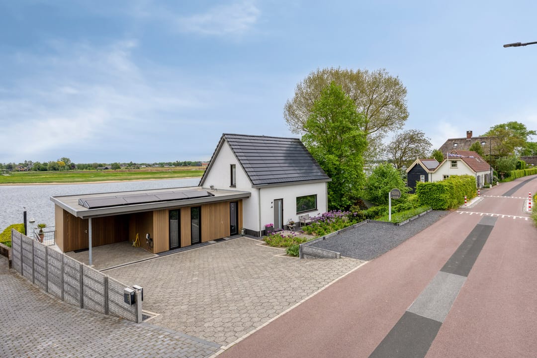 Photo 8 of Hoge Maasdijk 45