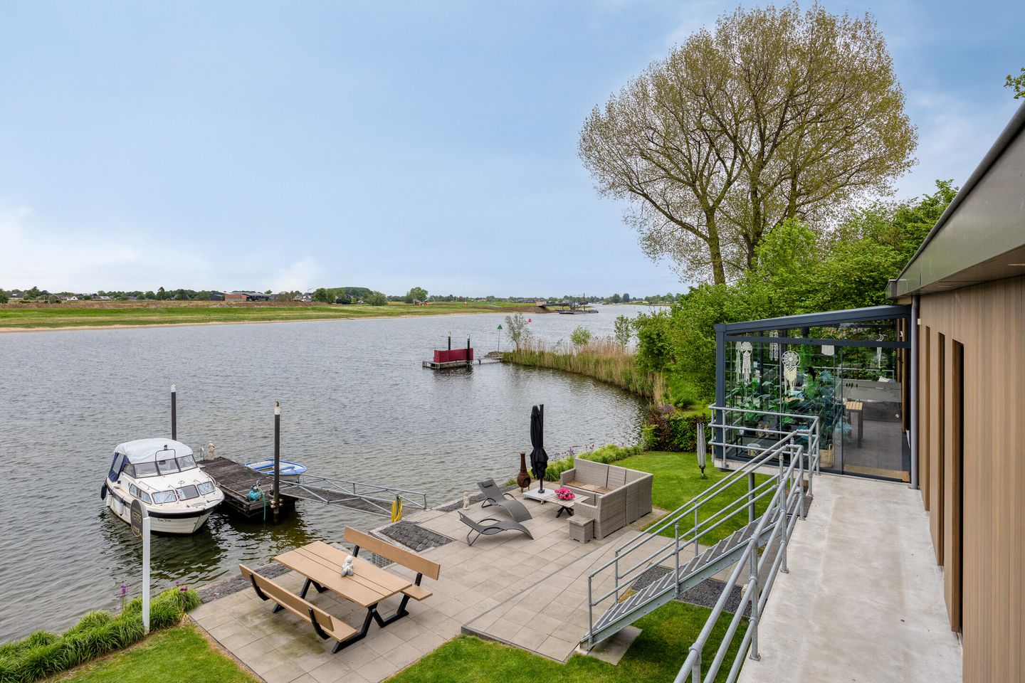 Photo 44 of Hoge Maasdijk 45