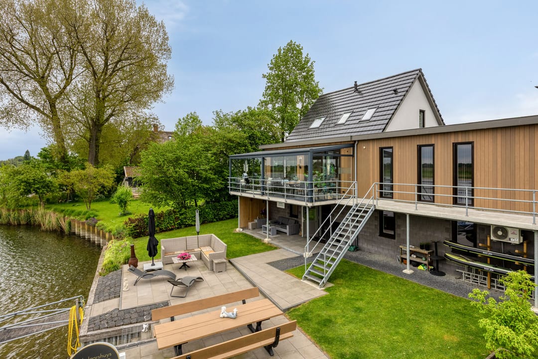 Photo 1 of Hoge Maasdijk 45