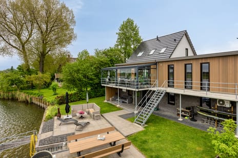 Hoge Maasdijk thumbnail
