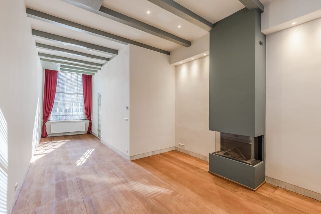 Photo 7 of Leidsegracht 56