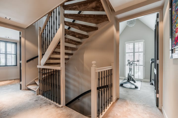 Hoekwoning te koop: Wedderborg 38, Amstelveen