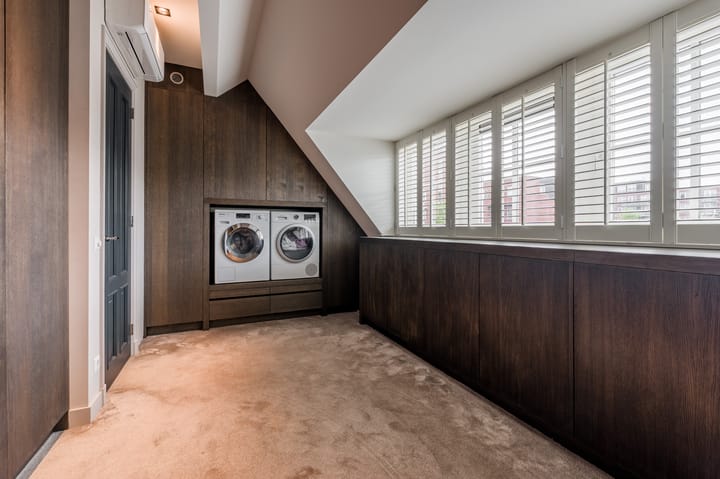 Hoekwoning te koop: Wedderborg 38, Amstelveen