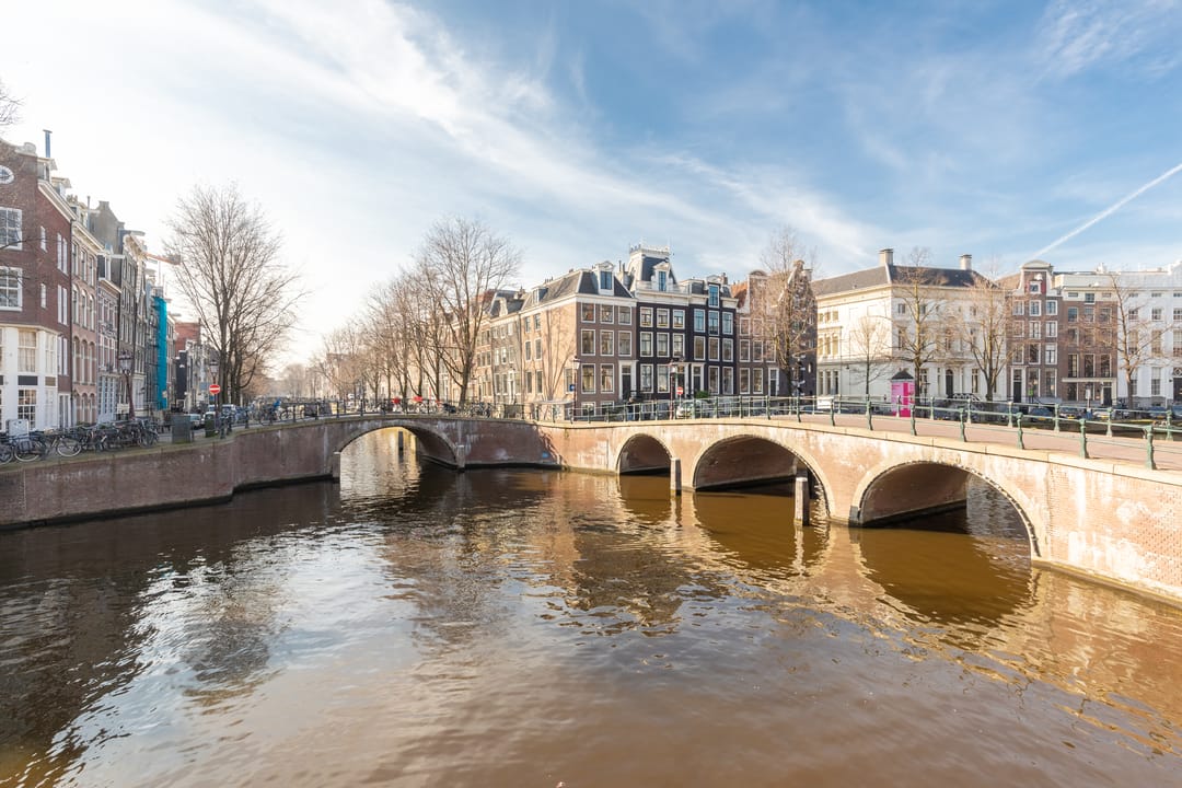 Photo 58 of Leidsegracht 56