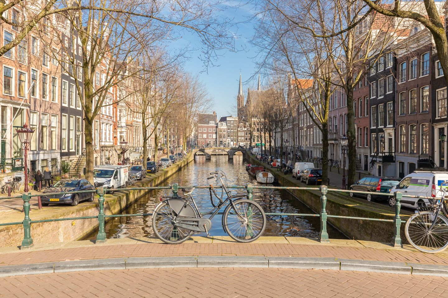 Photo 55 of Leidsegracht 56