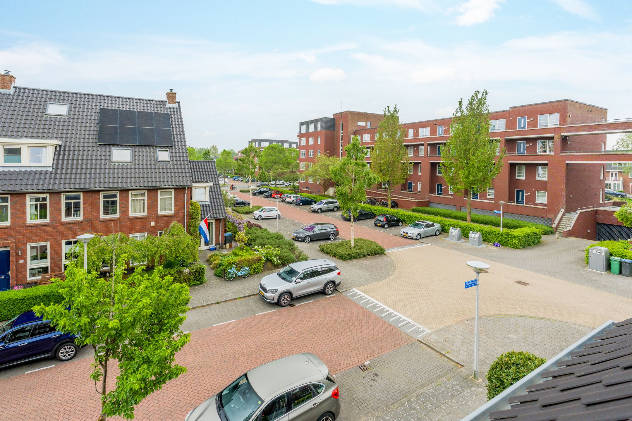 Foto 30 van Wedderborg 38