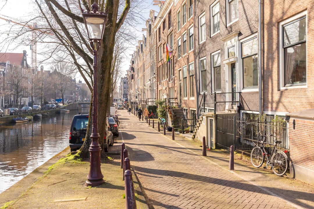 Photo 62 of Leidsegracht 56
