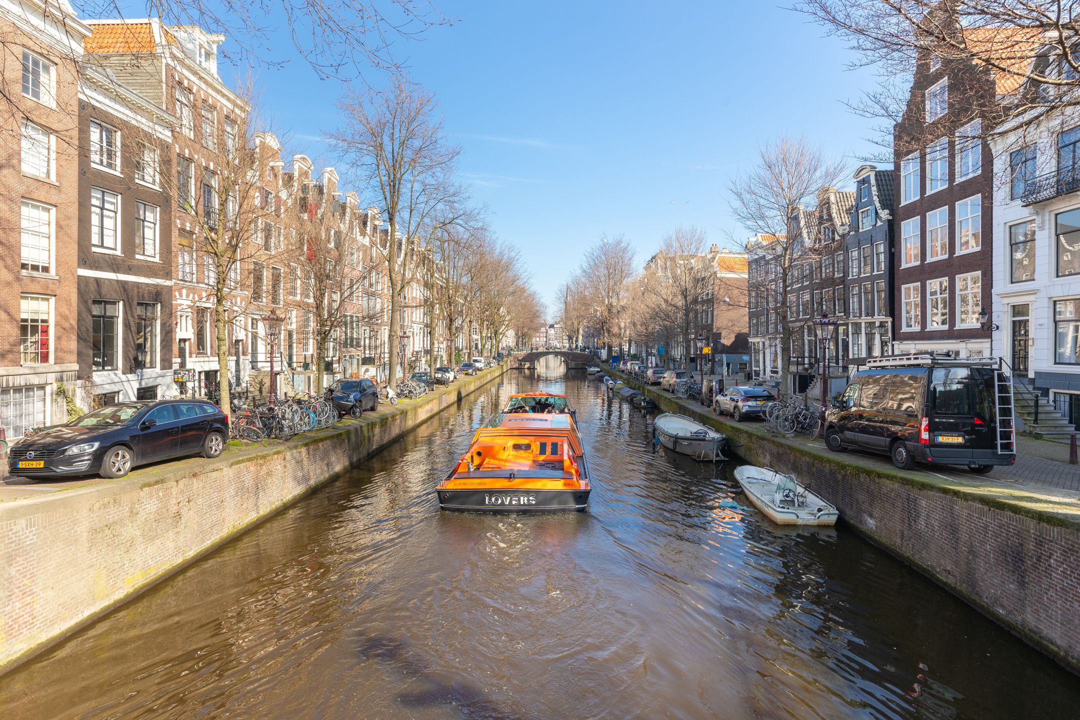 Photo 60 of Leidsegracht 56