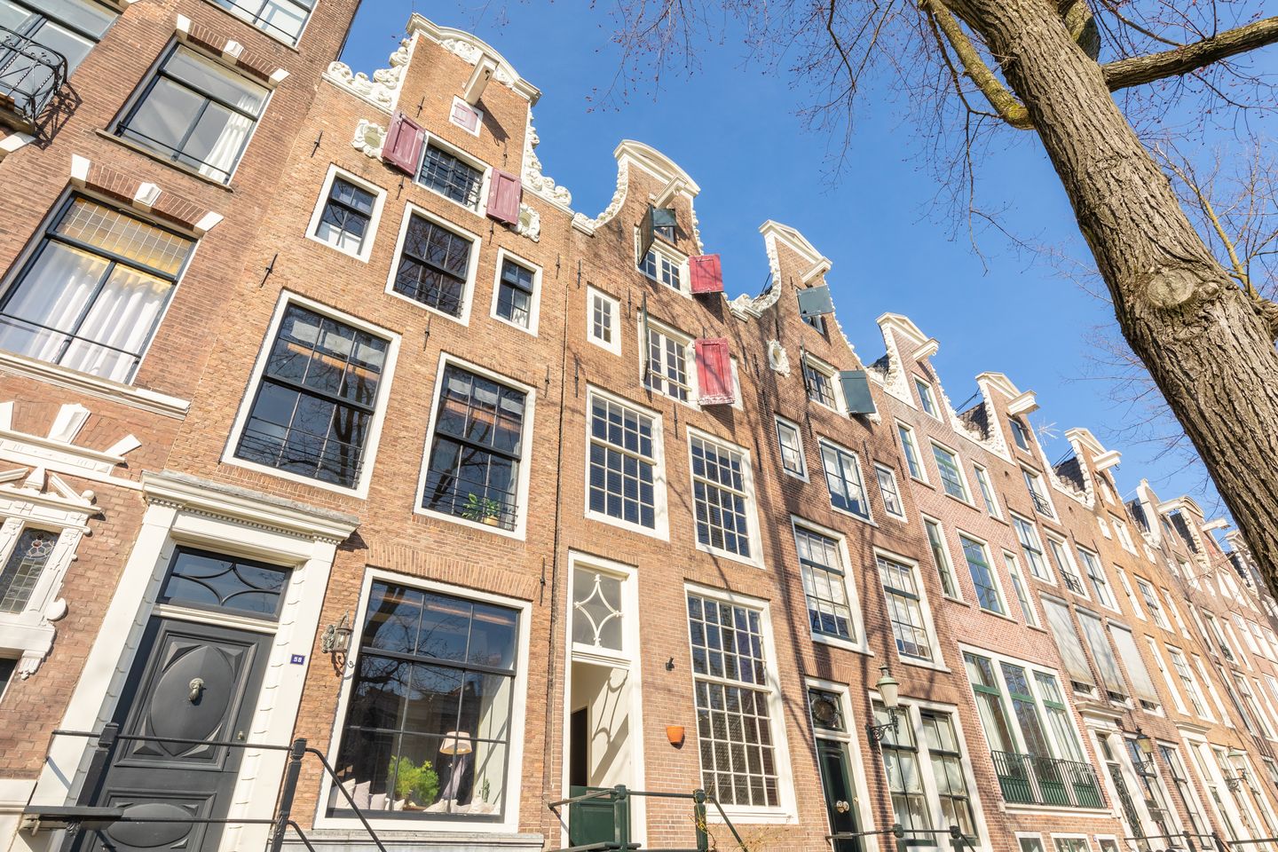 Photo 4 of Leidsegracht 56