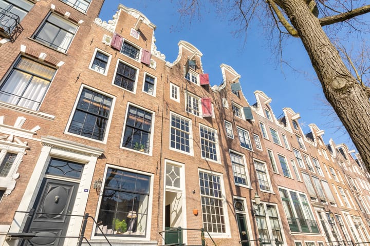 Foto 4 van Leidsegracht 56