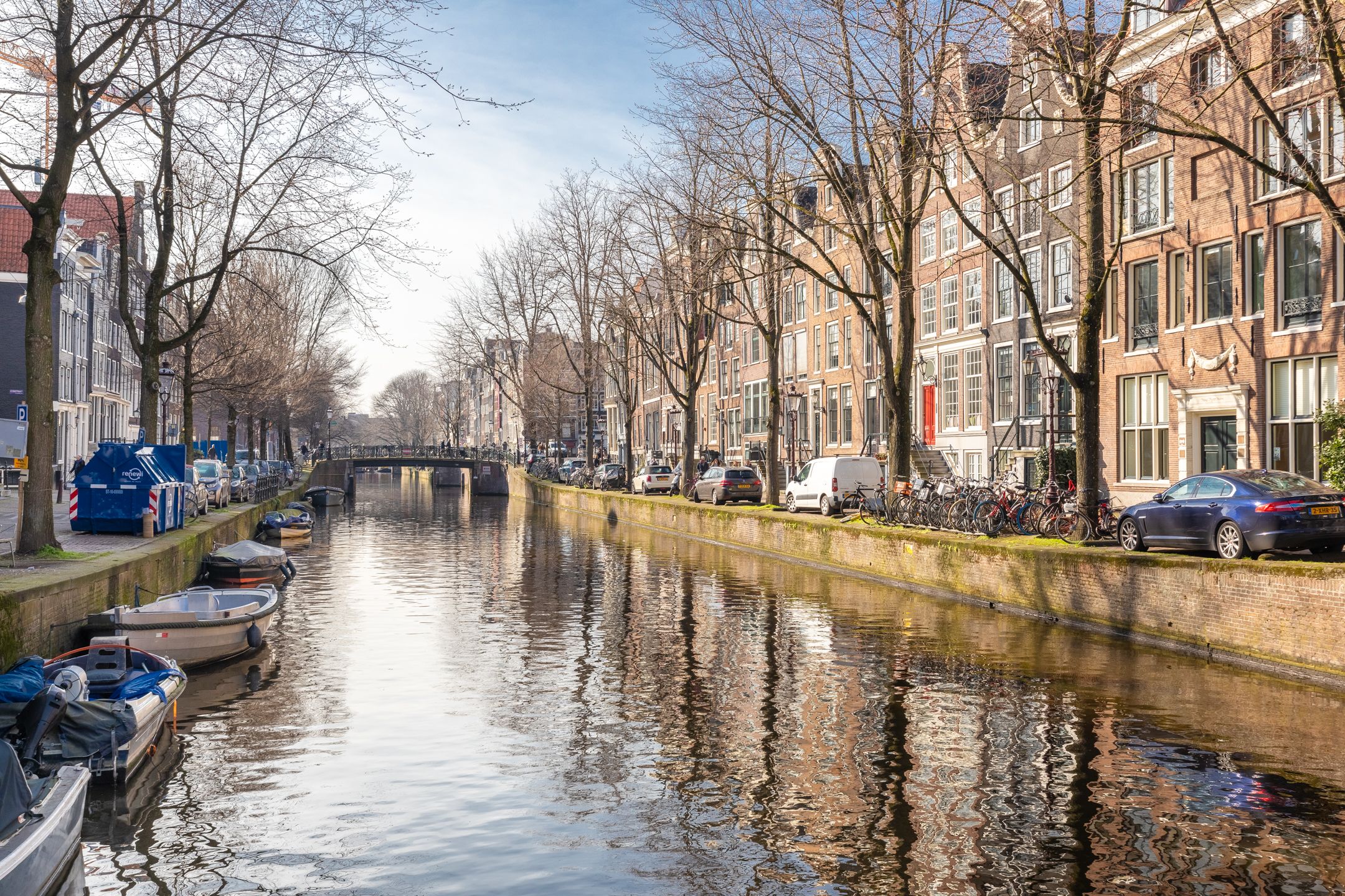 Photo 57 of Leidsegracht 56