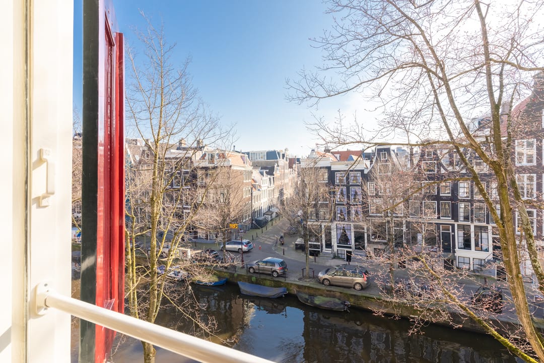 Photo 56 of Leidsegracht 56