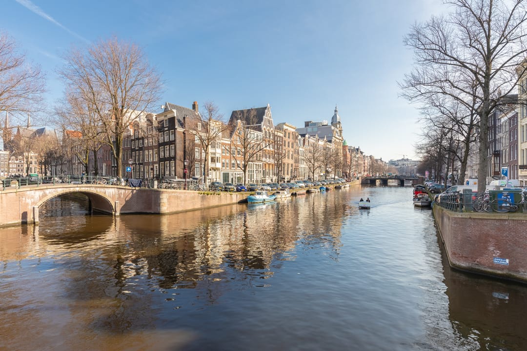 Photo 61 of Leidsegracht 56