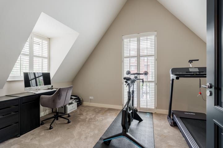Hoekwoning te koop: Wedderborg 38, Amstelveen