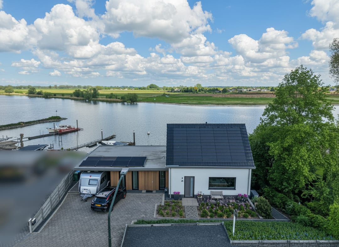 Photo 52 of Hoge Maasdijk 45