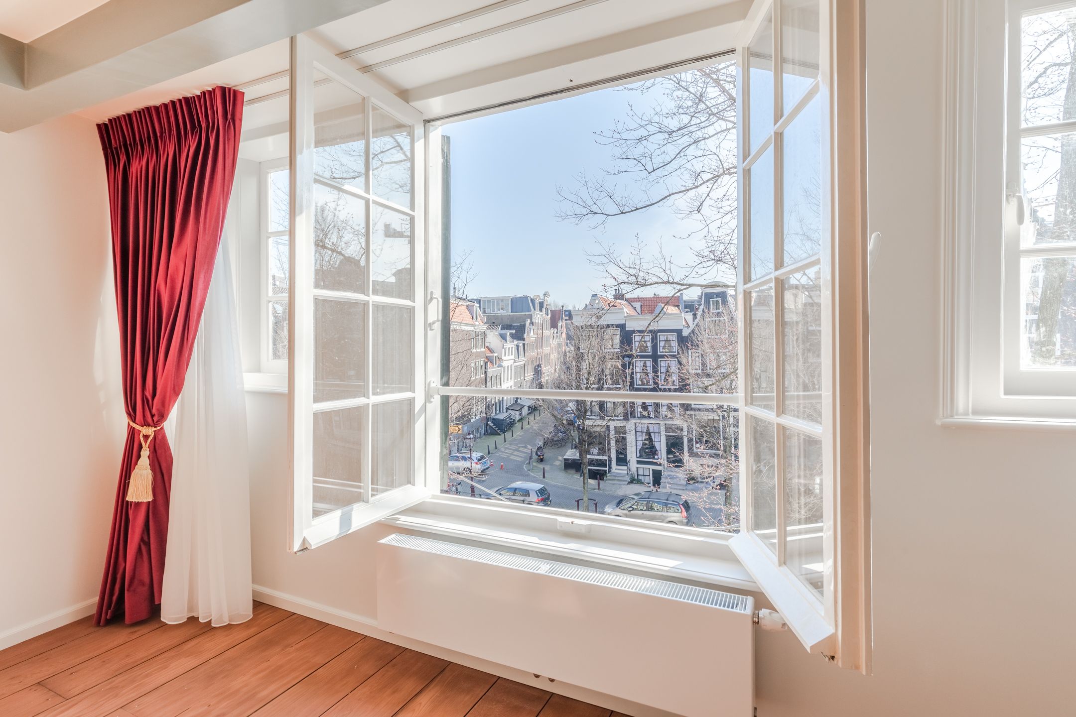 Photo 30 of Leidsegracht 56