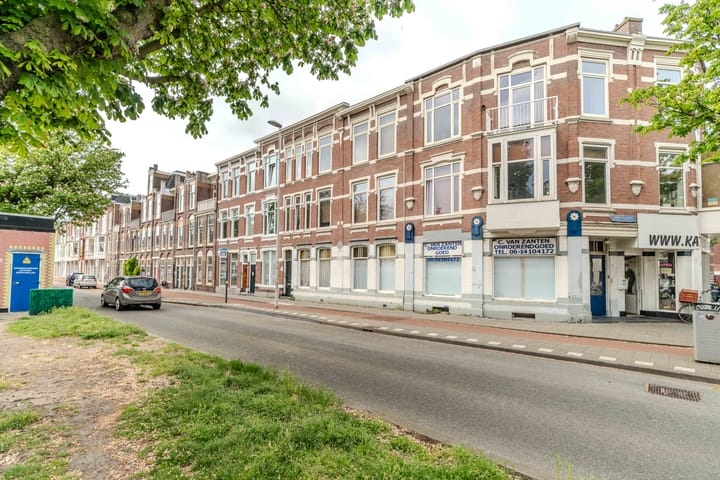 Foto 2 van Valkenboslaan 51-A