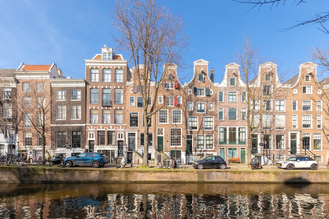 Photo 68 of Leidsegracht 56