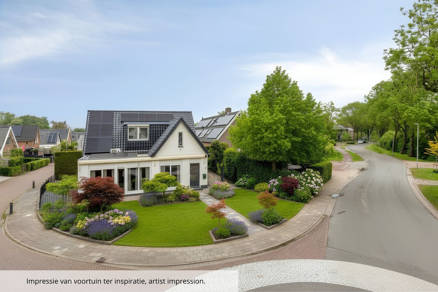 Foto 4 van Ridderstraat 24