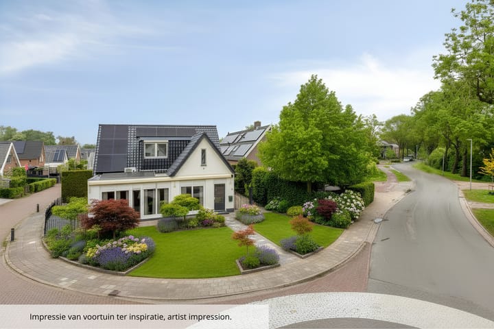 Foto 4 van Ridderstraat 24