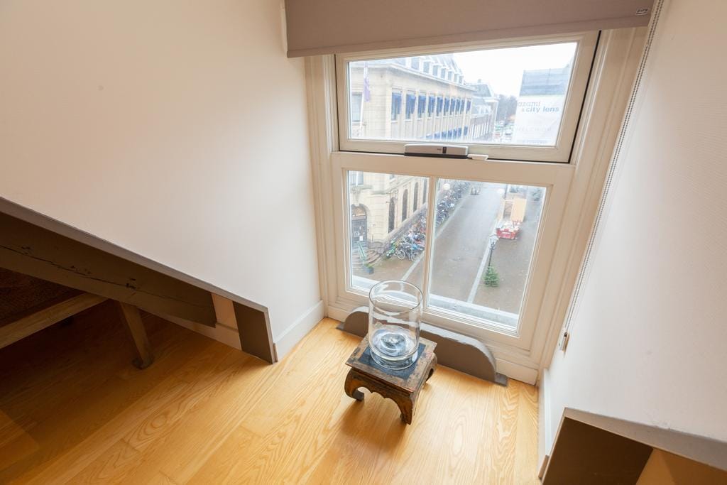 Foto 12 van Noordeinde 62-E